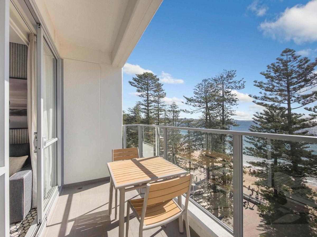 Peppers Manly Beach Sidney Dış mekan fotoğraf