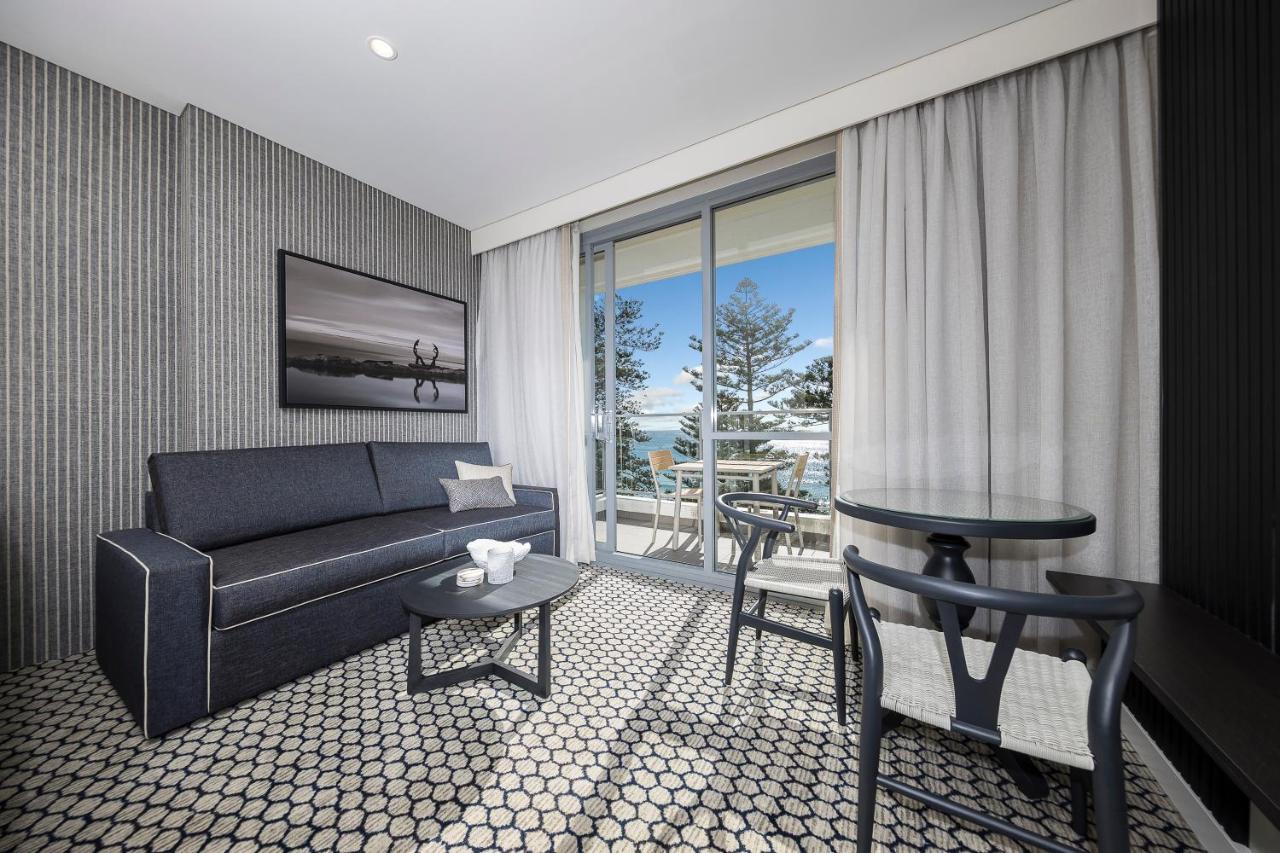 Peppers Manly Beach Sidney Dış mekan fotoğraf